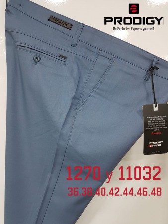 Мужские Брюки Prodigy (Больших размеров)
