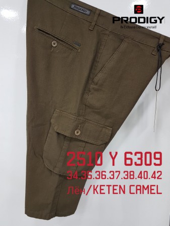 Мужские Шорты Prodigy