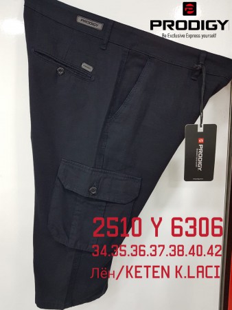 Мужские Шорты Prodigy