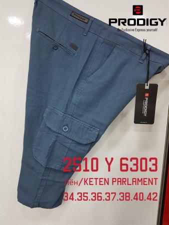 Мужские Шорты Prodigy