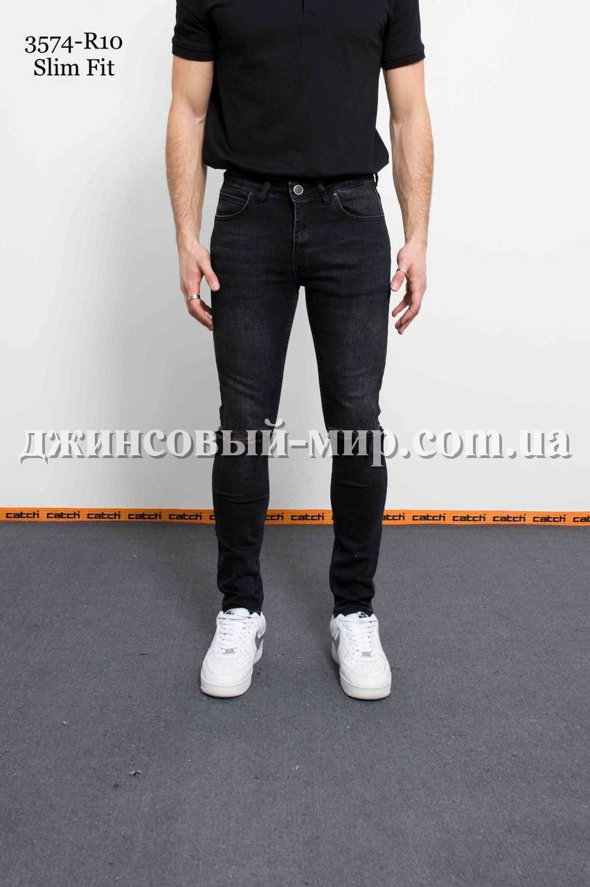 Мужские Джинсы Catch