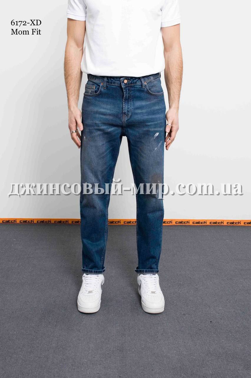 Мужские Джинсы Catch