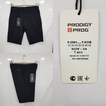 Мужские Шорты Prodigy