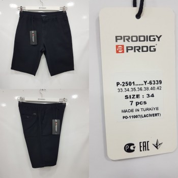 Мужские Шорты Prodigy