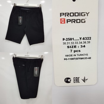 Мужские Шорты Prodigy