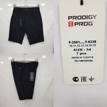 Мужские Шорты Prodigy