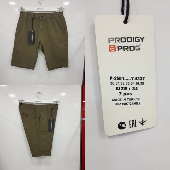 Мужские Шорты Prodigy