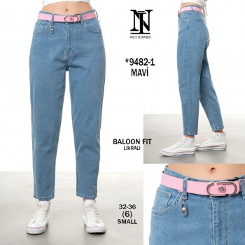 Женские Джинсы ITS Basic