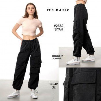 Женские Джинсы ITS Basic