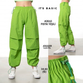 Женские Джогеры ITS Basic