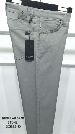 Мужские Джинсы Clause Jeans