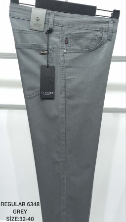 Мужские Джинсы Clause Jeans