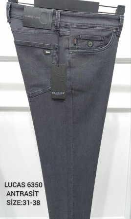 Мужские Джинсы Clause Jeans