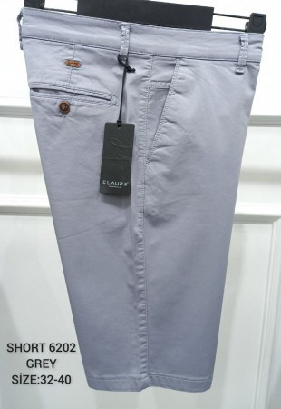 Мужские Шорты Clause Jeans