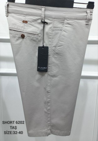 Мужские Шорты Clause Jeans