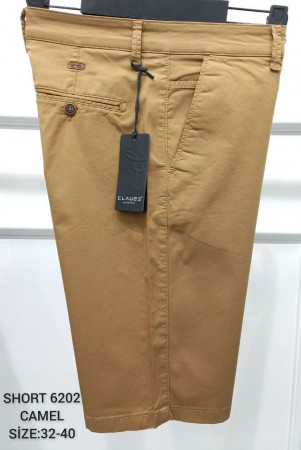 Мужские Шорты Clause Jeans