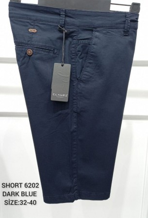 Мужские Шорты Clause Jeans