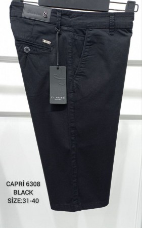 Мужские Капри Clause Jeans