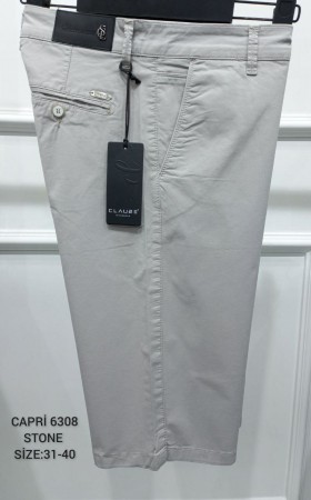 Мужские Капри Clause Jeans