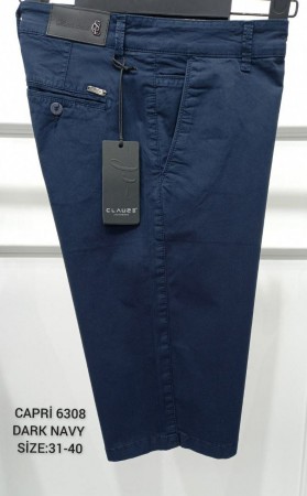 Мужские Капри Clause Jeans