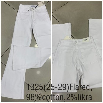 Женские Джинсы Cracpot