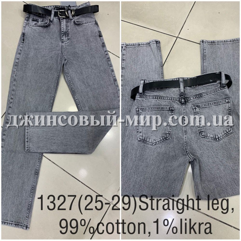 Женские Джинсы Cracpot