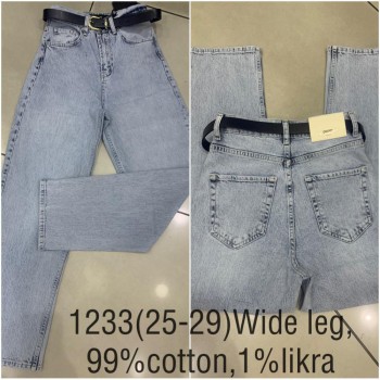 Женские Джинсы Cracpot