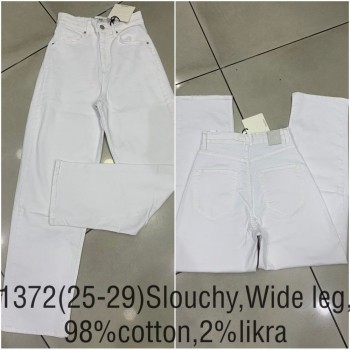 Женские Джинсы Cracpot