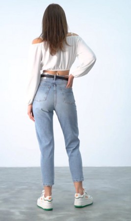 Женские Джинсы ITS Basic