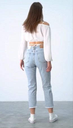 Женские Джинсы ITS Basic