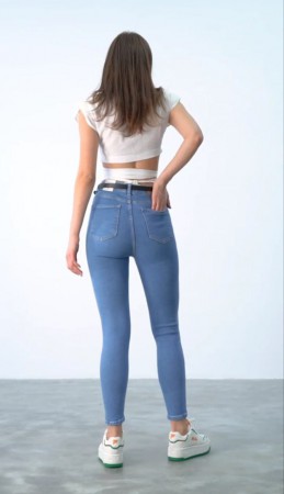 Женские Джинсы ITS Basic