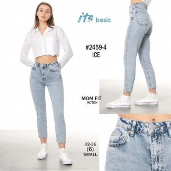 Женские Джинсы ITS Basic