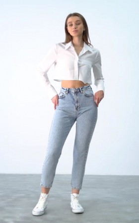 Женские Джинсы ITS Basic