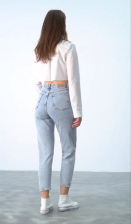 Женские Джинсы ITS Basic