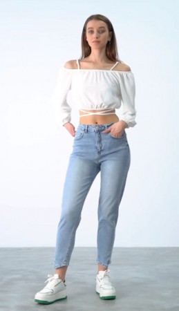 Женские Джинсы ITS Basic
