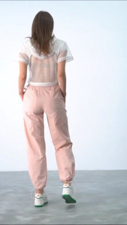 Женские Джинсы ITS Basic