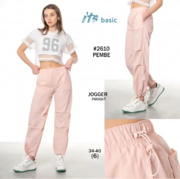 Женские Джинсы ITS Basic