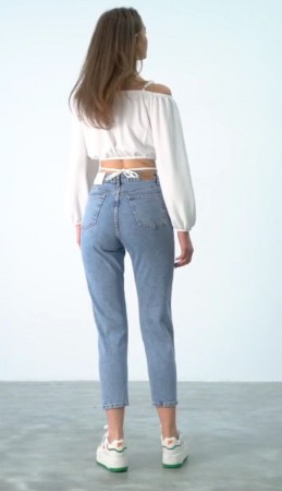 Женские Джинсы ITS Basic