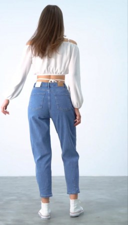 Женские Джинсы ITS Basic