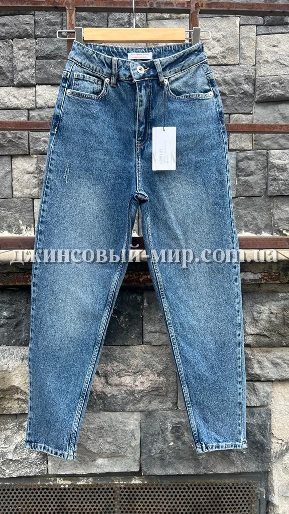 Женские Джинсы WOOX 