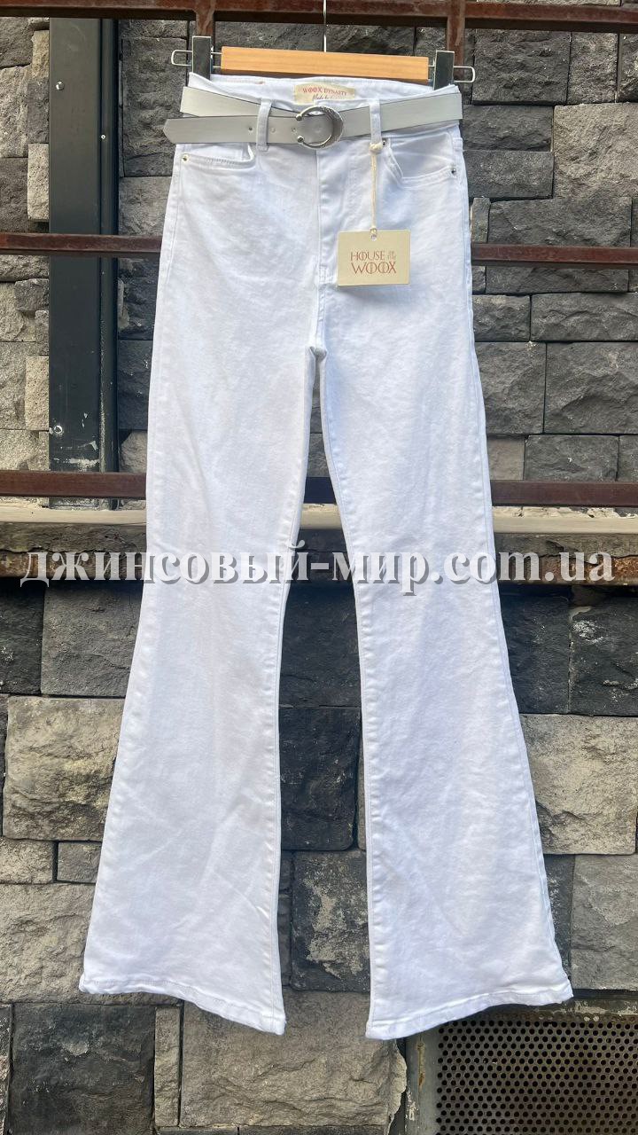 Женские Джинсы WOOX 