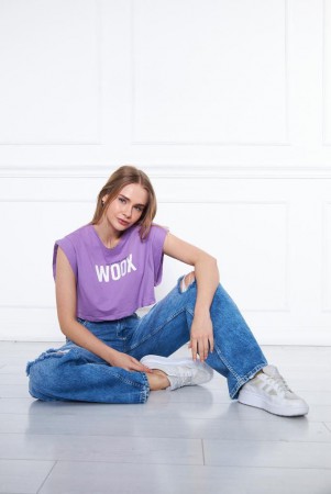 Женские Джинсы WOOX 