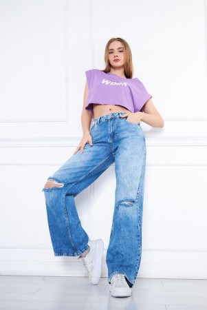 Женские Джинсы WOOX 
