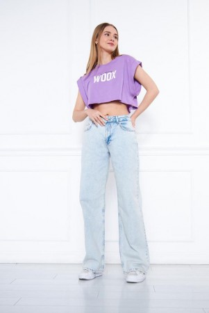 Женские Джинсы WOOX 