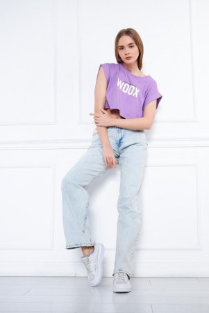 Женские Джинсы WOOX 