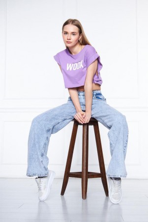 Женские Джинсы WOOX 