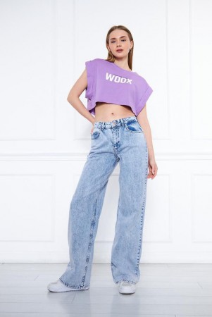 Женские Джинсы WOOX 