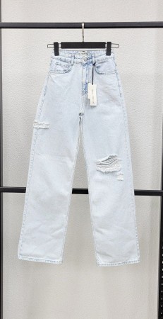 Женские Джинсы Real Focus