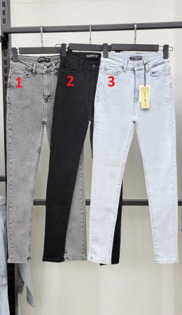 Женские Джинсы Real Focus