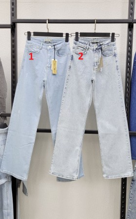 Женские Джинсы Real Focus